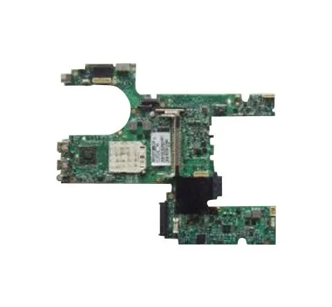 599199-001 - HP System Board for 8440p Discrete