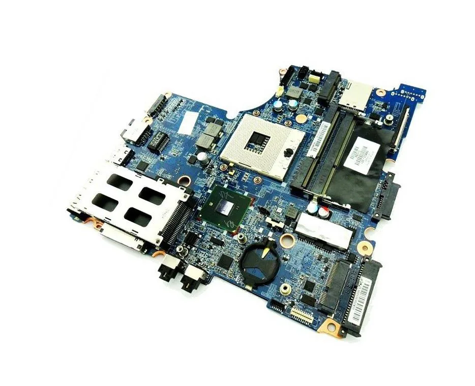 599518-001 - HP System Board (MotherBoard) for Use with M