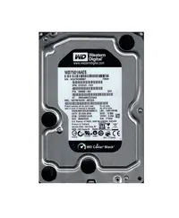 599688-002 - HP 750GB 7200RPM SATA 3Gb/s 3.5-inch Hard Drive