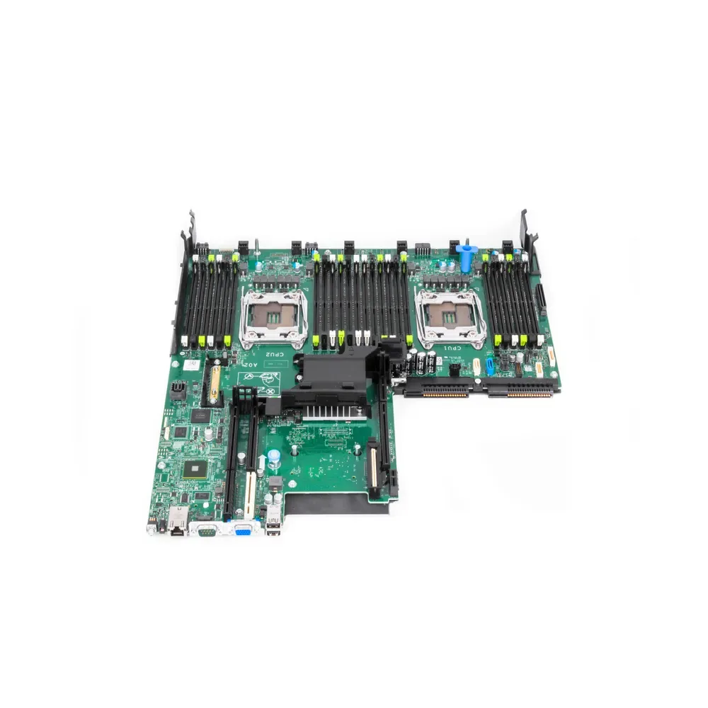 599V5 - Dell System Board (Motherboard) Socket LGA2011-3 for PowerEdge R730 / R730XD