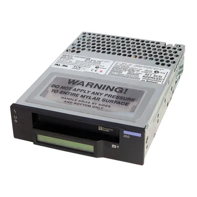 59H2810 - IBM 20/40GB 8MM SCSI DIFF Mammoth Internal FH Tape Drive