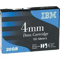 59H4458 - IBM DDS-4 Tape Cartridge - DAT DDS-4 - 20GB (Native) / 40GB (Compressed)
