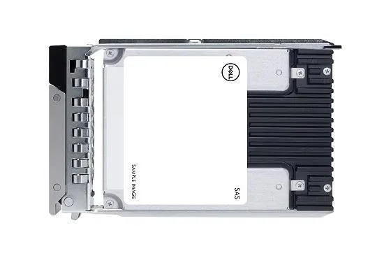 59K5J - Dell 1.92TB Mixed Use MLC SAS 12Gb/s 2.5-inch Hot Swappable Solid State Drive for PowerEdge Server