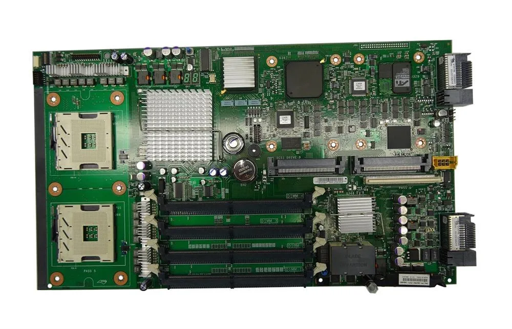 59P6610 - IBM BladeCenter HS20 (8678) 2 x Xeon System Board