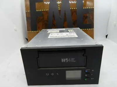 59P6747 - IBM 120/240GB DDS-4 SCSI Internal FH Tape Auto Loader