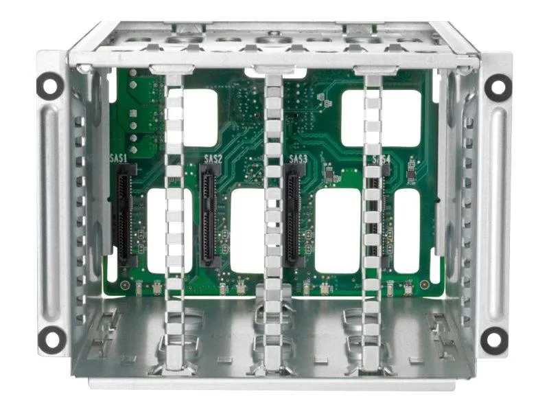 59Y3825 - IBM Hot Swap SAS/SATA 8 Pack HDD Enablement Option