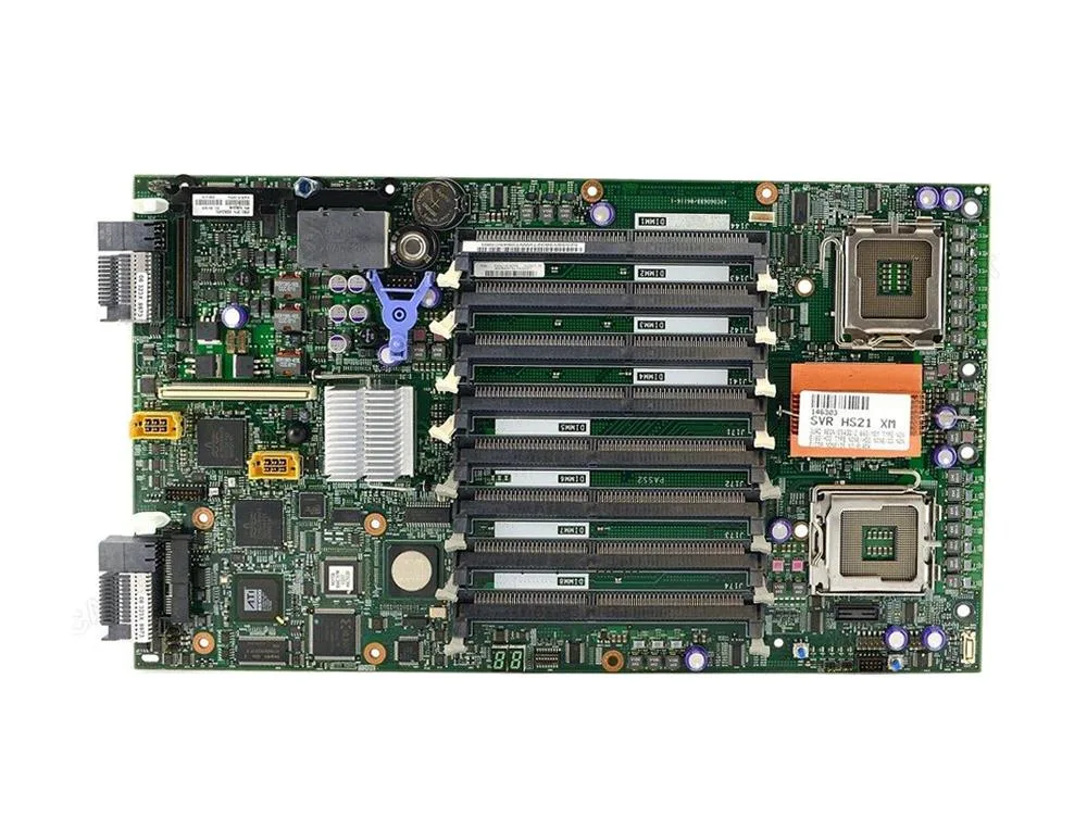 59Y5632 - IBM System Board (Motherboard) for BladeCenter HS21 XM Series