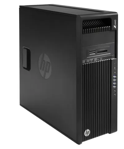 HP 5AZ33U8#ABA Z440 Tower Business Workstation