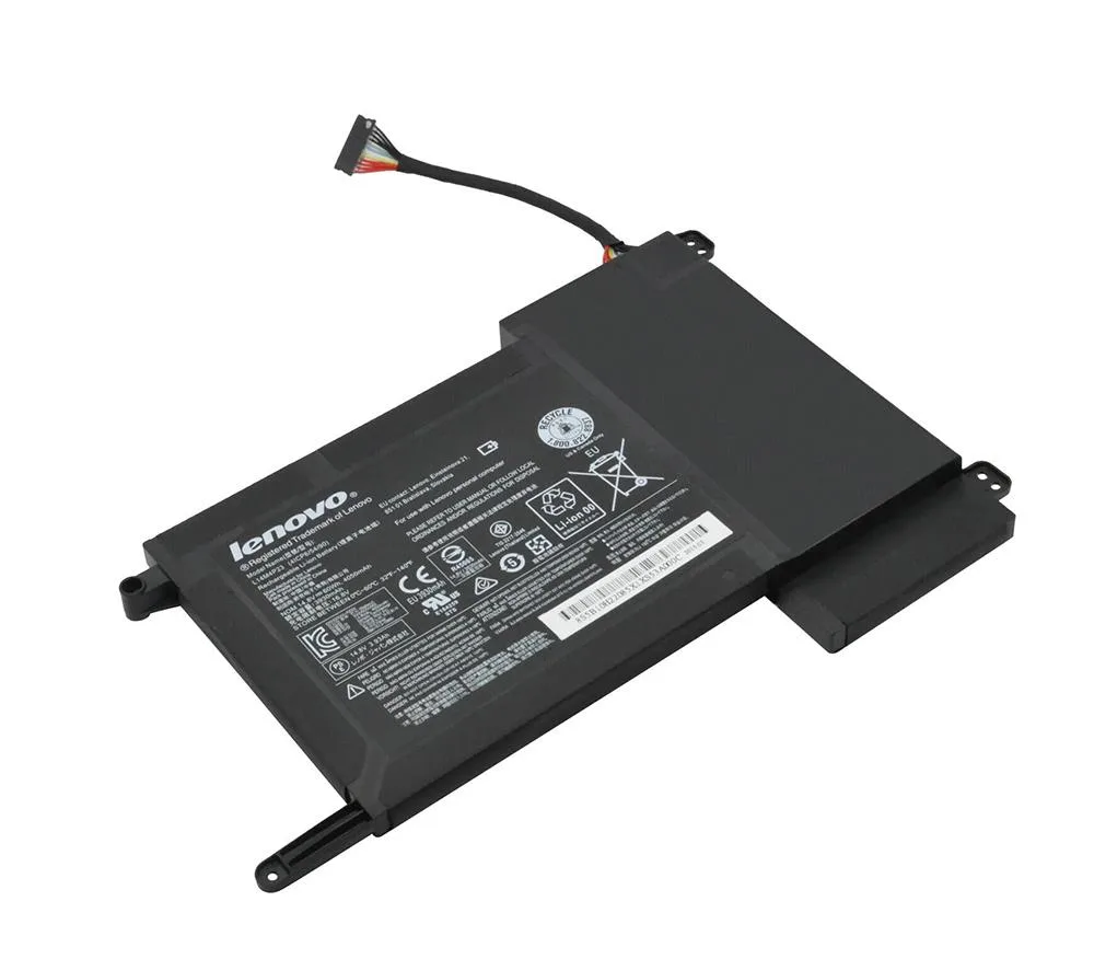 5B10H22084 - Lenovo 4-Cell 4050mAh 60Wh 14.8V Li-Ion Battery for IdeaPad Y700 / Y700-15ISK /