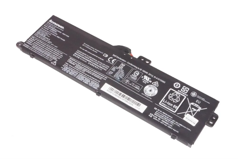 5B10J46561 - Lenovo 4533mAh 34Wh 7.5V Li-Poly Battery for 100S Chromebook