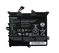 5B10K10168 - Lenovo 2-Cell 4050mAh 30Wh 4.05Ah Li-Ion Battery for IdeaPad 300S-11IBR / Flex 3-1130