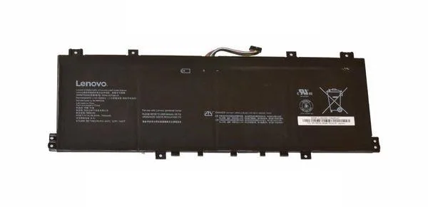 5B10L06248 - Lenovo 7600 56.24Wh 7.4V Li-Ion Battery for IdeaPad 100S