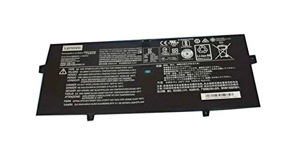 5B10L22508 - Lenovo 4-Cell 10160mAh 78Wh 7.68-Volts Li-ion Battery for Yoga 910-13IKB