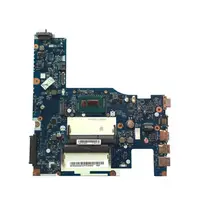 5B20G45481 - Lenovo System Board (Motherboard) with Intel I7-4510U 2.0GHz CPU for IdeaPad Z50-70 Laptop