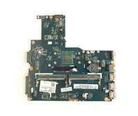 5B20G90100 - Lenovo System Board (Motherboard) with Intel Celeron N2840 2.16GHz CPU for Touch B50-30 Laptop