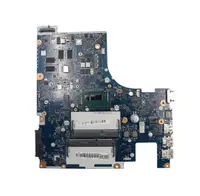 5B20H14183 - Lenovo System Board (Motherboard) with Intel I7-5500U 2.4GHz CPU for G70-80 Laptop