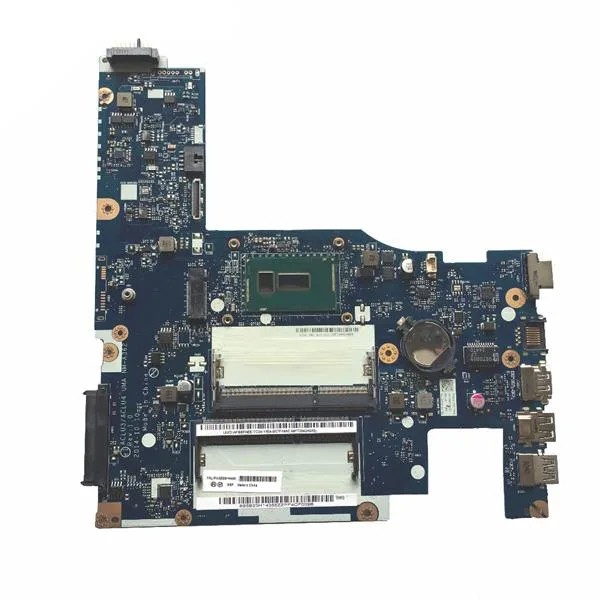 5B20H14443 - Lenovo System Board (Motherboard) with Intel i3-4030U 1.90GHz for G50-80