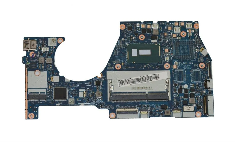 5B20H35637 - Lenovo System Board, Intel Core i5-5200U