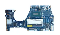 5B20H35640 - Lenovo System Board (Motherboard) with Intel Core i5-5200U CPU for Yoga 3 14