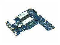 5B20H54323 - Lenovo System Board (Motherboard) with Intel I3-4030U 1.9GHz CPU for G50-80 Laptop