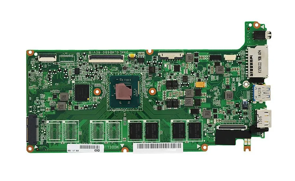 5B20H70345 - Lenovo System Board, Intel Mobile Celeron N2840