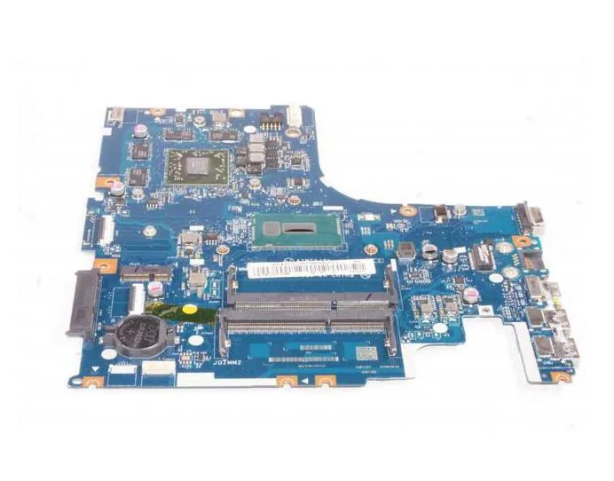 5B20J23786 - Lenovo System Board (Motherboard) with Intel I7-5500U 2.40GHz CPU for Z51-70 Laptop