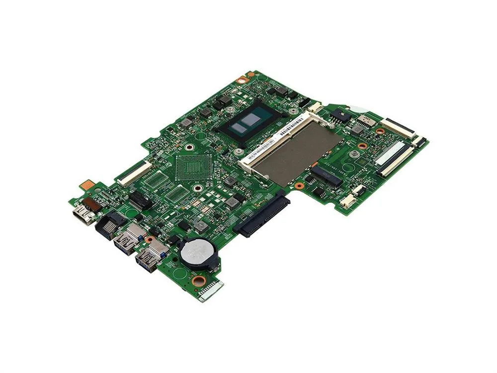 5B20K36404 - Lenovo System Board (Motherboard) with Intel i5 6200U 2.30GHz for Flex 3-1580