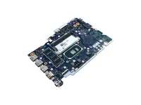 5B20L35833 - Lenovo System Board (Motherboard) with Intel i3-6100U 2.3GHz CPU for IdeaPad 310-15ISK