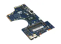 5B20M14186 - Lenovo System Board (Motherboard) with Intel I5-7200 2.5GHz CPU for Yoga 710-15Ikb Laptop