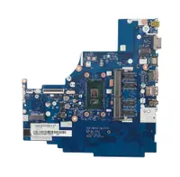 5B20M29158 - Lenovo System Board (Motherboard) with Intel I5-7200U 2.5GHz CPU for Touch 310-15Ikb Laptop