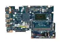 5B20M32671 - Lenovo System Board (Motherboard) with Intel I5-7200U 2.5GHz CPU for IdeaPad 510S-14Ikb Laptop