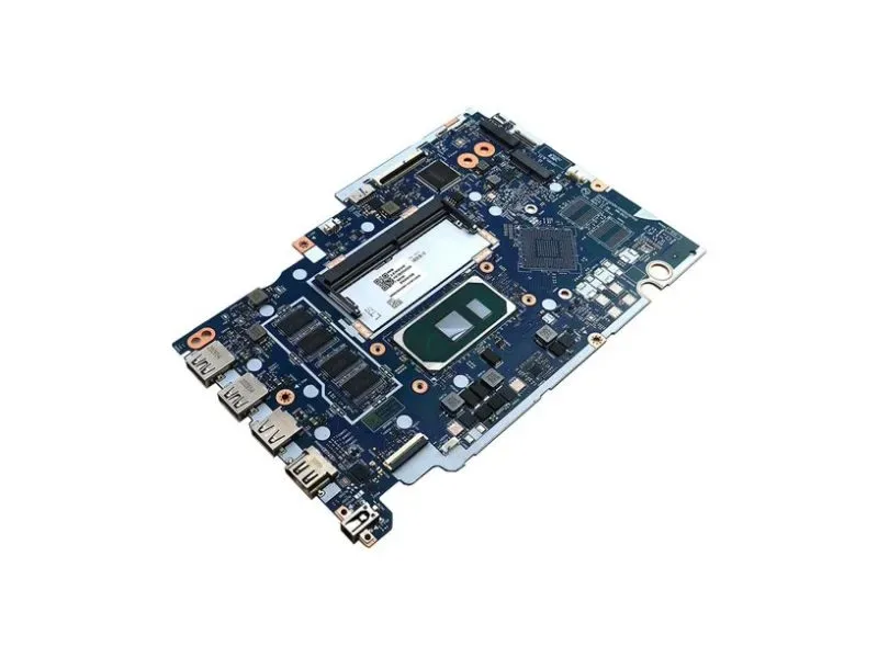5B20M41056 - Lenovo System Board (Motherboard) 4GB with Intel I7-6500 CPU for IdeaPad 110-15Isk Laptop