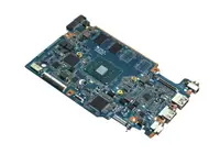 5B20P23755 - Lenovo System Board (Motherboard) with Intel Celeron N3350 1.1GHz CPU for IdeaPad 120S-11Iap Laptop
