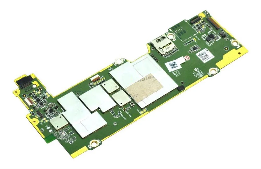 5B28C02839 - Lenovo System Board (Motherboard) with 1.3GHz CPU for Yoga YT3