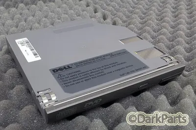 5C056 - Dell CD-RW/DVD-ROM Disk Drive