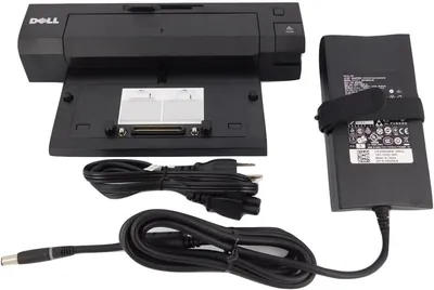 5C664 - Dell Advanced Port Replicator for Inspiron 2000 Latitude L400