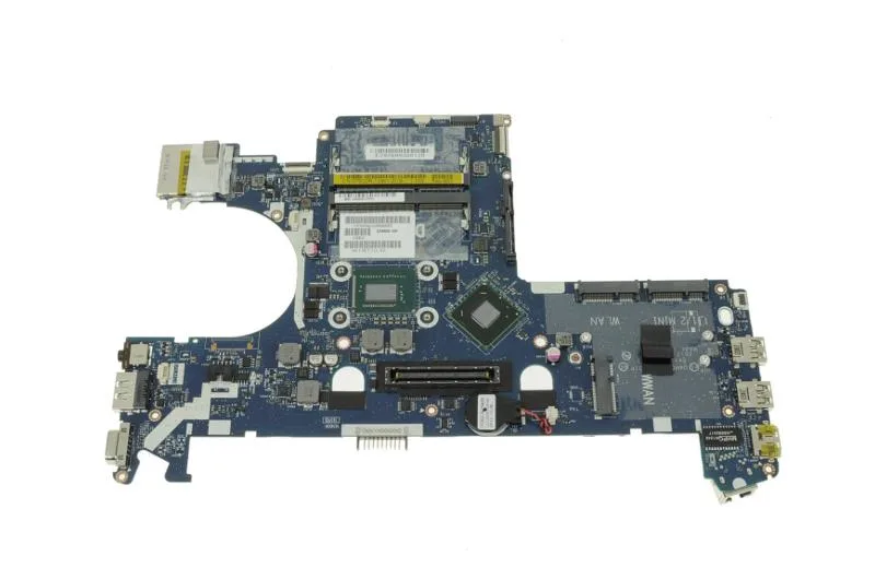 5CDR9 - Dell System Board Core i5 3.30GHz (i5-3320M) with CPU with Base LATIT