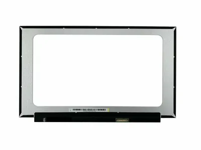 5D10T05359 - Lenovo 15.6" Touch LCD Screen HD Display for Ideapad 3