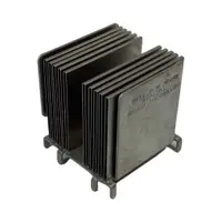 5E495 - Dell PE2500 with Clip 4C788 HeatSink Assembly