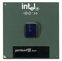 5F112 - Dell 866MHz 133MHz FSB 256KB L2 Cache Socket PPGA370 / SECC2495 Intel Pentium III 1-Core Processor