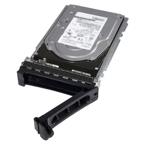5FCDH - Dell 8TB SATA 6Gb/s 7200RPM 512e 3.5-inch Hard Drive for PowerEdge Server