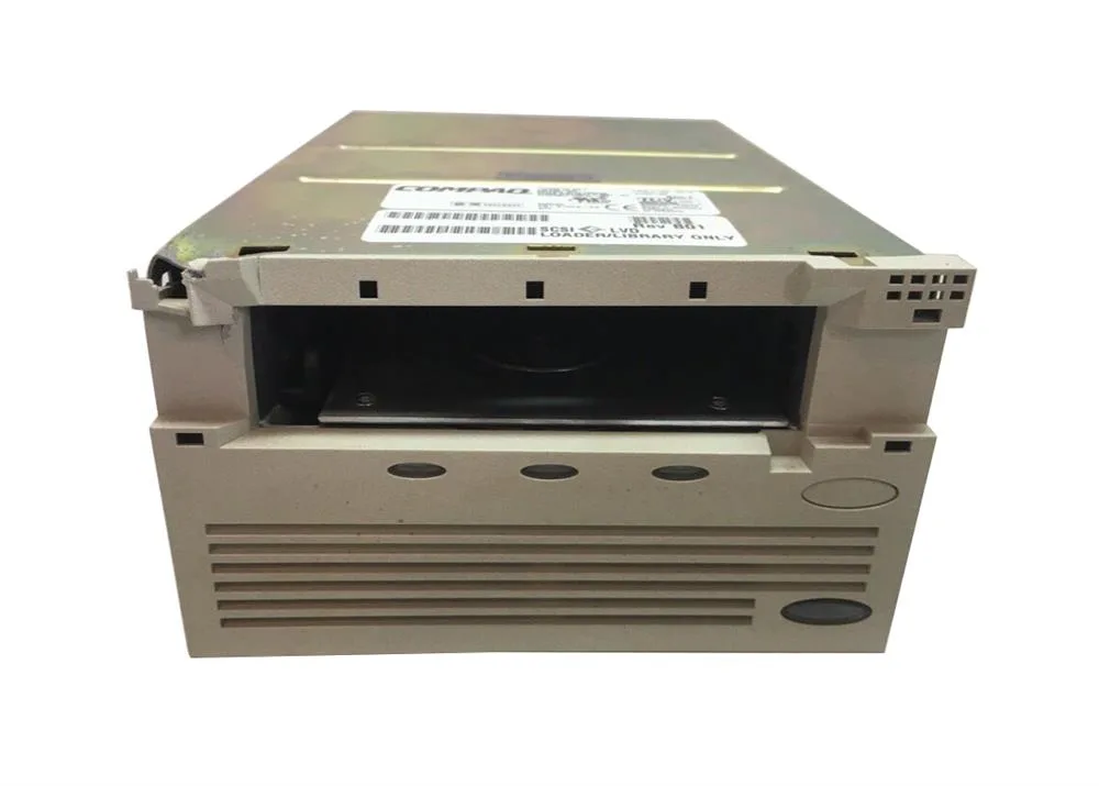 5H435 - Dell Sdlt110/220GB Lvd Loader Drive for Pv136t
