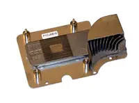 5H981 - Dell Heatsink Assembly for Inspiron 4000 Latitude C600