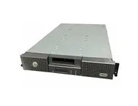 5HN67 - Dell PowerVault 124t 1500GB 16-Slot LTO-5 SAS Tape Drive