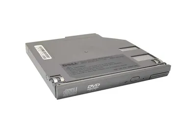 5J760 - Dell 24X CD-ROM RW CD Burner