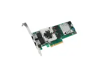5JRW8 - Dell Intel X540-T2 10Gb Dual Port Low Profile Network Card