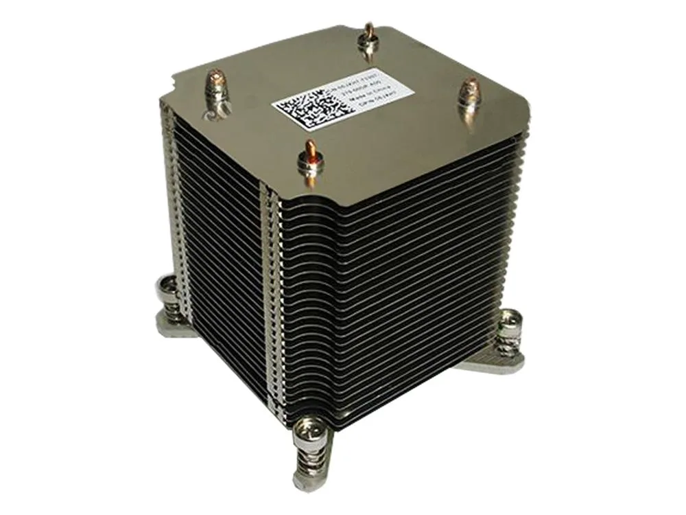 5JXH7 - Dell Heatsink for PowerEdge T320 T420