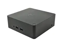 5K5RK - Dell Business USB-C Thunderbolt Dock with Adapter 180W