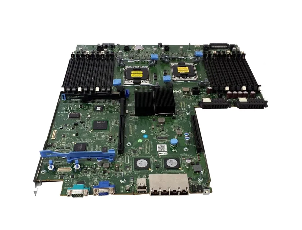5KC28 - Dell System Board (Motherboard) for PowerEdge R710