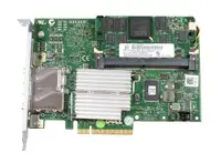 5KYFR - Dell PERC H800 PCI-Express 2.0 SAS RAID Controller with 1GB Cache